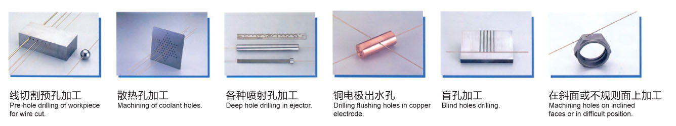 数控穿孔机